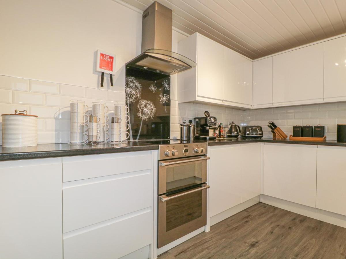 Blencathra Cottage Keswick  Exterior foto